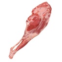 Pierna de carnero (3-4lb)