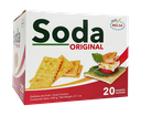 Galletas de soda (430g)