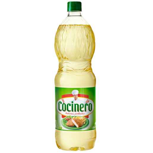 Aceite 900ml