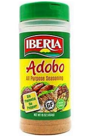 Adobo Iberia (454g)