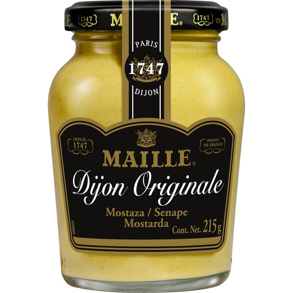 Mostaza Maille Dijon Originale 225 ml