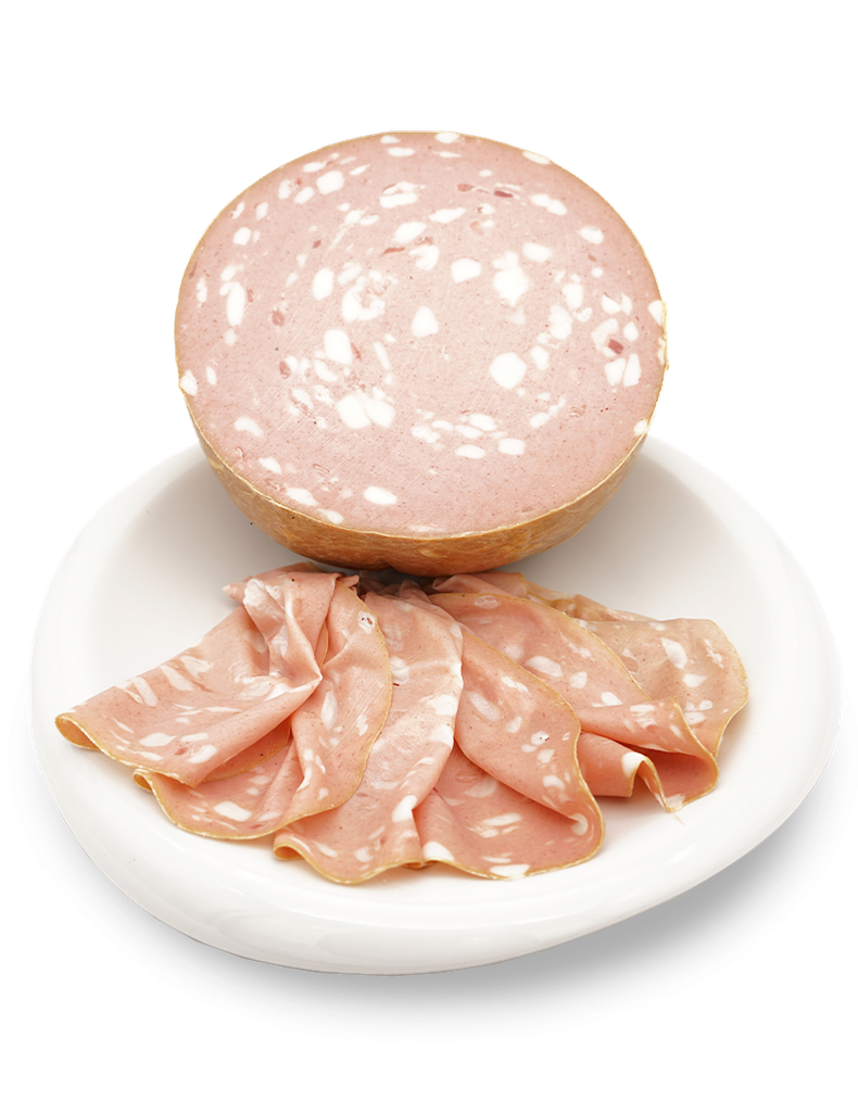 Mortadela Bolognesa (3 kg)