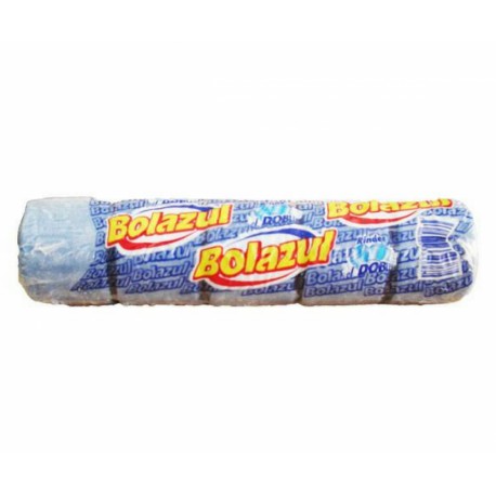 Detergente sólido Bola Azul (5und)