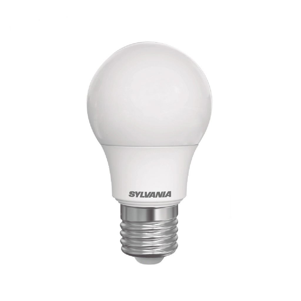 Lámpara LED A60 7W Sylvania
