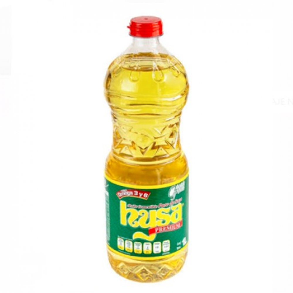 Aceite (1 Lt)