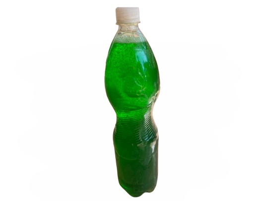 Detergente líquido (1500 ml)