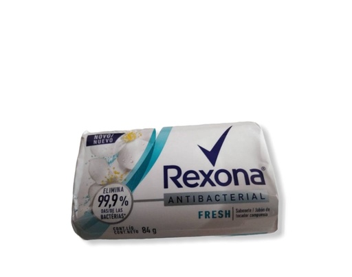 Jabón de baño (90 -125 gr) marca varía
