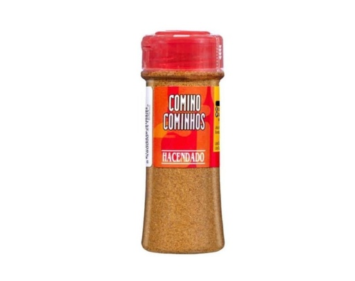 Comino molido Hacendado (85 gr)