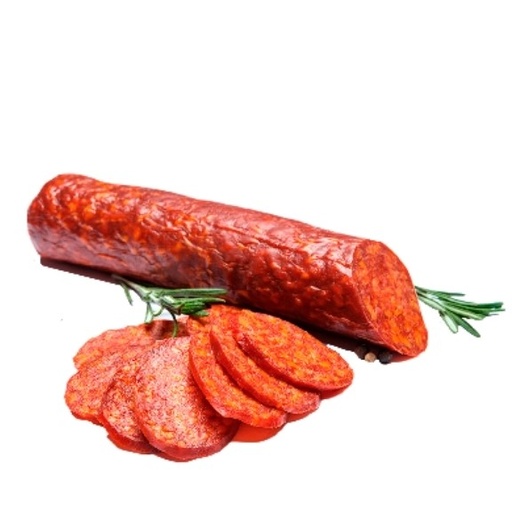 Chorizo tipo vela (Lb)