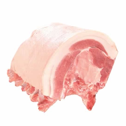Lomo de cerdo (Lb)