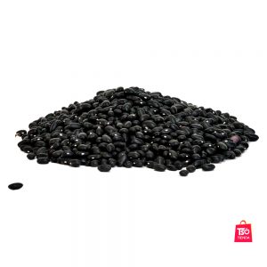 Frijol negro o colorado (Lb)