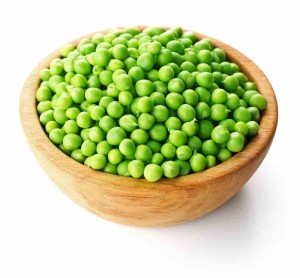 Chícharos (1 Kg)