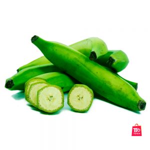 Plátano (c/u)