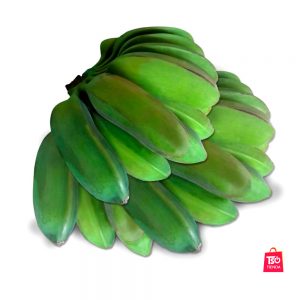 Plátano Burro (cada mano)