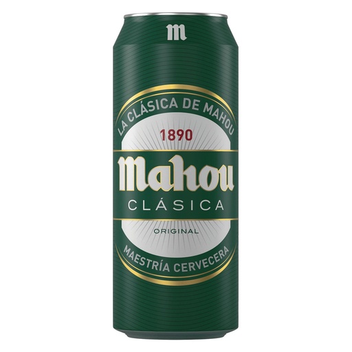 Cerveza importada (cada unidad)
