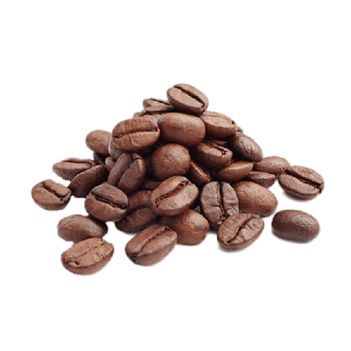 Café en grano (Lb)