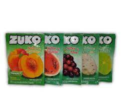 Refresco Zuko (unidad)