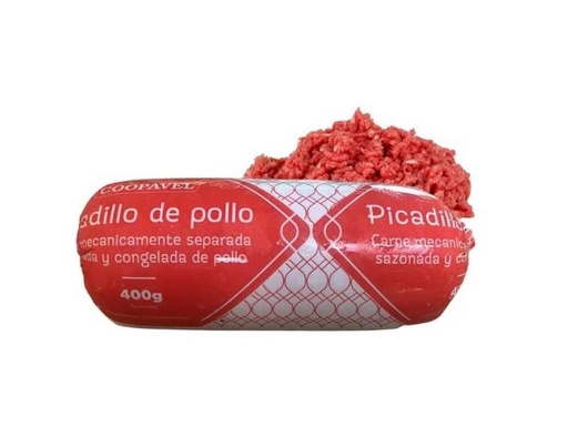 Picadillo Mixto Condimentado (400 gr)