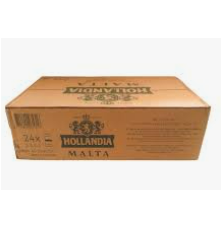 Malta marca variada (unidad)