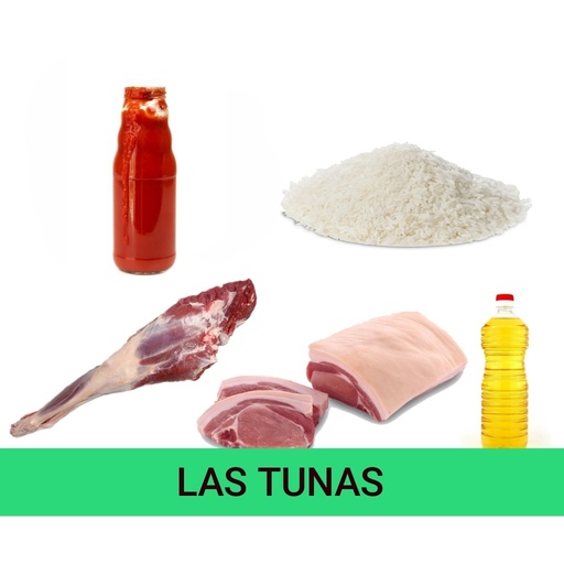 Combo #3