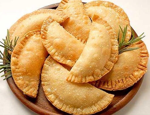 Pastelitos 25 uds