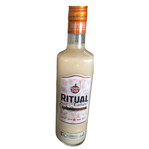 Botella de Manteca