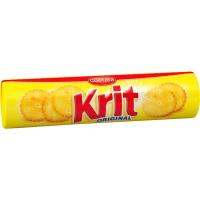 Galletas saladas Kirt (100 g)
