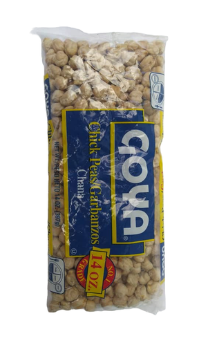 Garbanzos Goya 397g