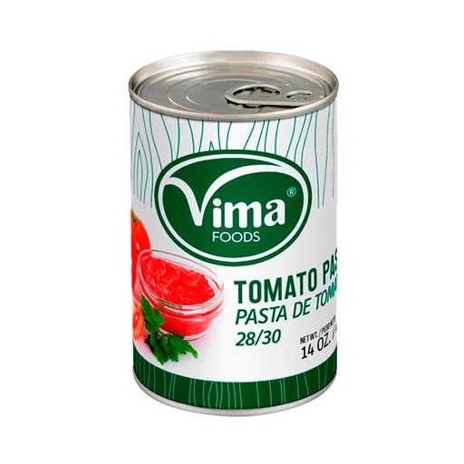 Pasta de Tomate VIMA (400 gr)