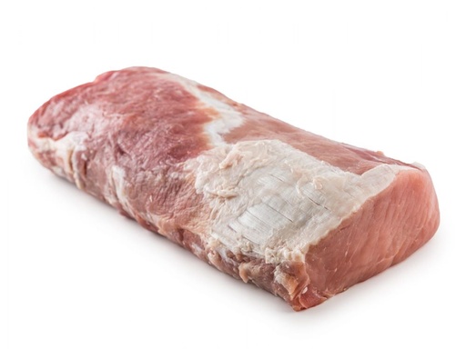 Lomo de Cerdo Deshuesado (3.51 - 4 kg)