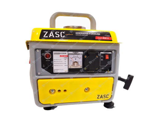 Generador Eléctrico 800 Watt marca ZASC