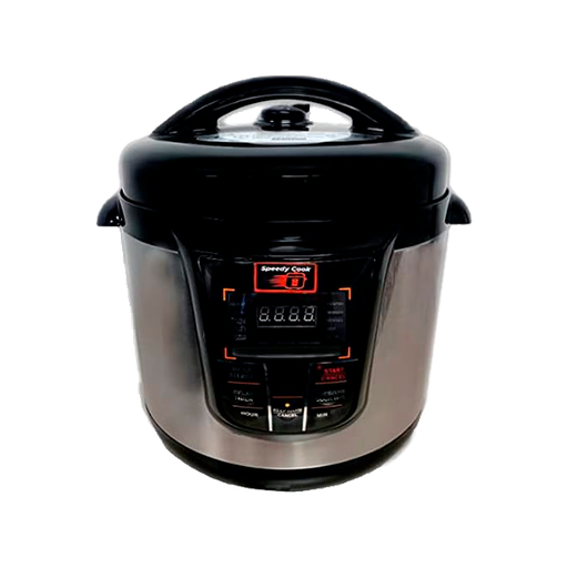 Olla de Presión Marca Speedy Cook