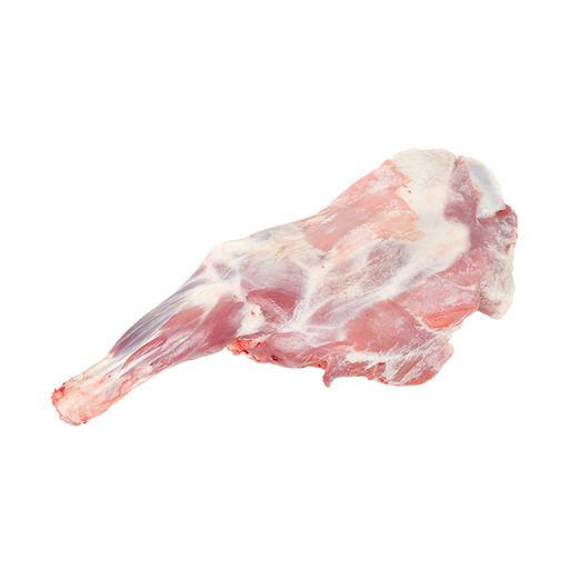 Paleta de carnero (3.5lb)