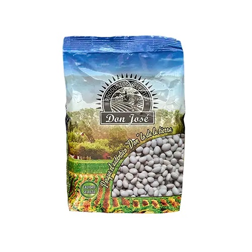 Judías blancas Don José 500 gr