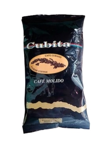 Café Cubita (115 g)