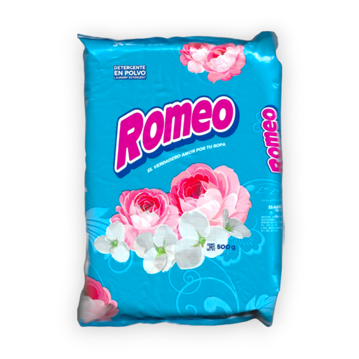 Detergente Romeo (500 g)