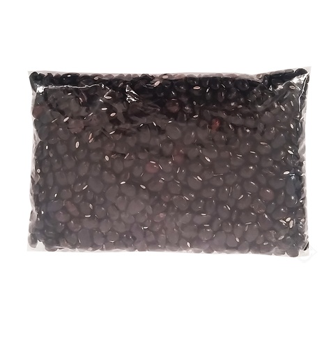 Frijoles Negros TUABA en Bolsa 500g