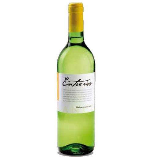 Vino Blanco Entreríos (750ml)