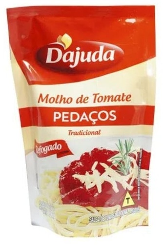 Salsa de Tomate Tradicional (340 g)