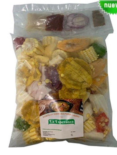 Corte de Ajiaco (1kg)