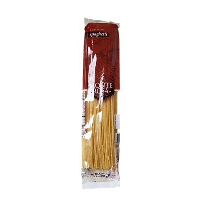 Espaguetis (200gr)