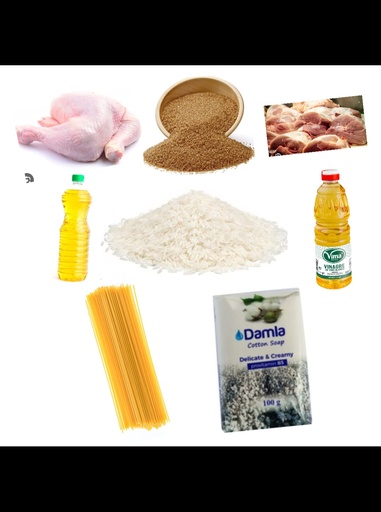 COMBO #4
