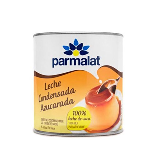 Leche condensada Parmalat