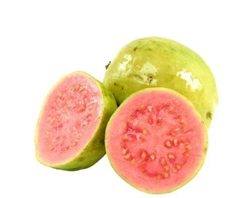 Guayaba natural (lb)