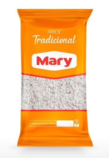 Arroz Mary pack (1kg)