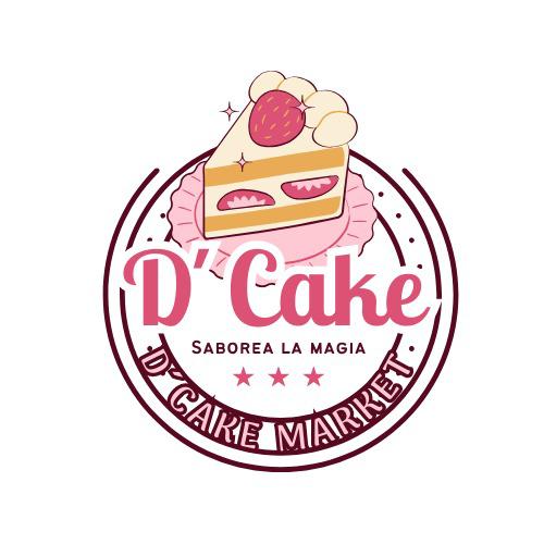 D´Cake Market