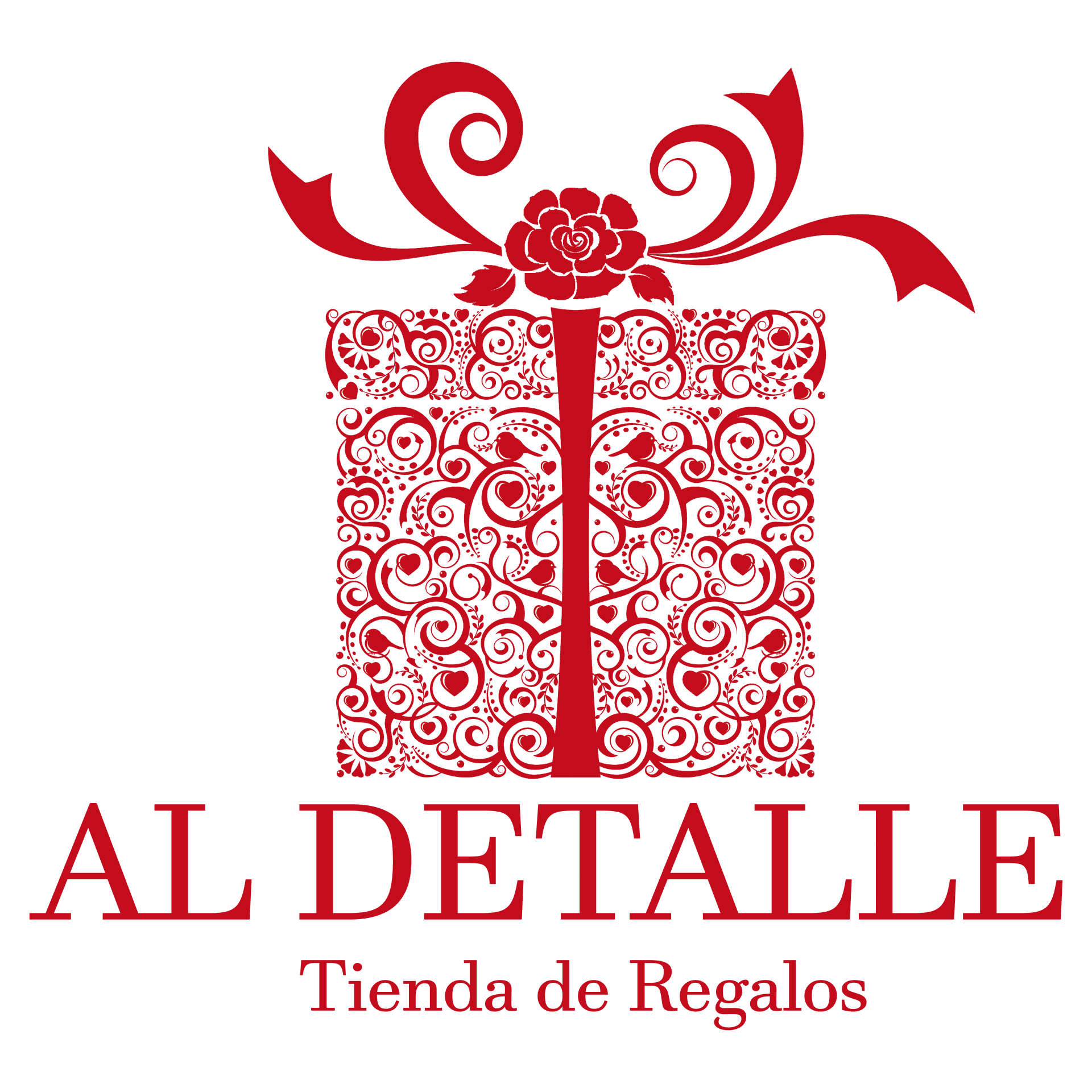 Al Detalle